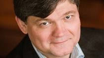 Gary Moe